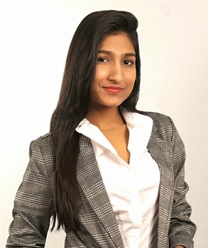 Photo of Shagun Gupta